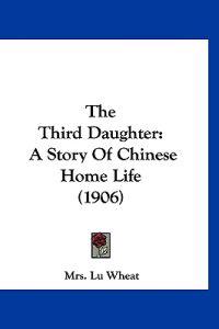 The Third Daughter