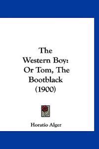 The Western Boy