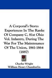 A Corporal's Story