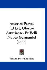 Austrias Parva