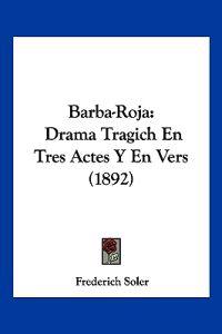 Barba-Roja