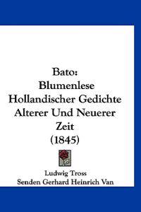 Tross, L: Bato
