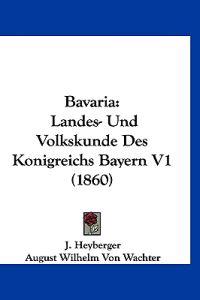 Bavaria
