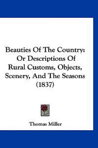 Beauties Of The Country