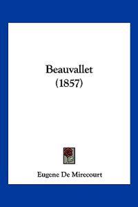 Beauvallet (1857)