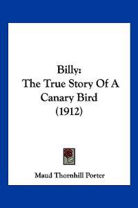 Billy