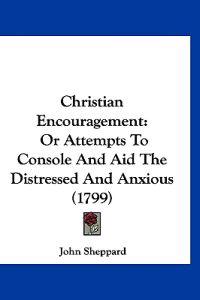 Christian Encouragement