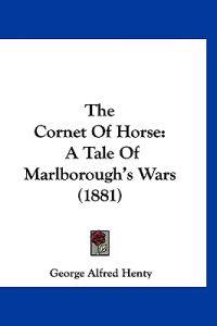 The Cornet Of Horse