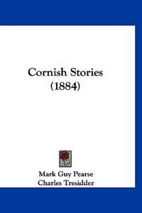 Cornish Stories (1884)