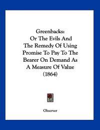 Greenbacks