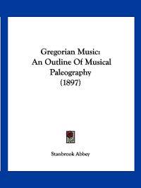 Gregorian Music