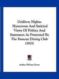 Gridiron Nights