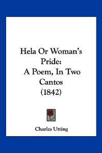 Hela Or Woman's Pride