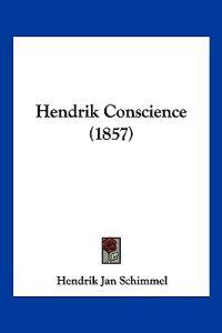 Hendrik Conscience (1857)