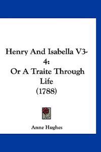Henry And Isabella V3-4