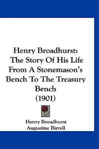 Henry Broadhurst