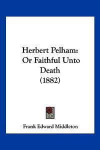 Herbert Pelham