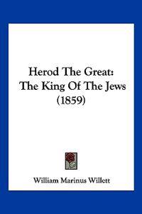 Herod The Great