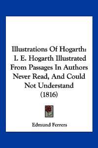 Illustrations Of Hogarth
