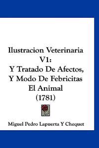 Ilustracion Veterinaria V1