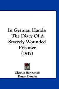 In German Hands