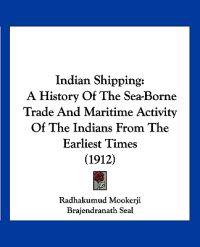 Indian Shipping