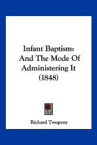 Infant Baptism