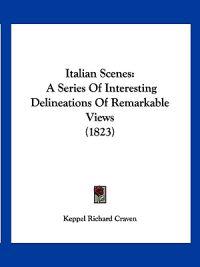 Italian Scenes