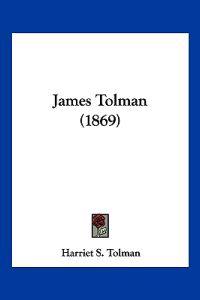 James Tolman (1869)