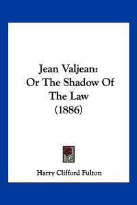 Jean Valjean