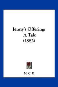 Jenny's Offering