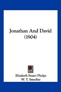 Jonathan And David (1904)