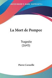 La Mort de Pompee
