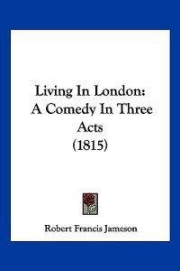 Living In London