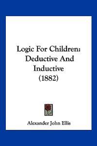 Logic For Children