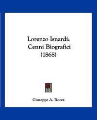 Lorenzo Isnardi
