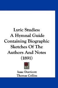 Lyric Studies