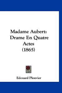 Madame Aubert