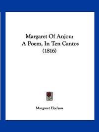 Margaret Of Anjou