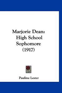 Marjorie Dean