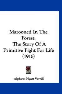 Marooned In The Forest