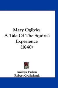 Mary Ogilvie