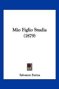 Mio Figlio Studia (1879)