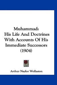 Muhammad