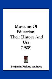 Museums Of Education