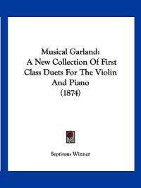 Musical Garland