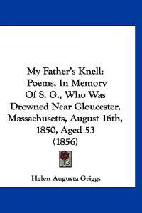 My Father's Knell