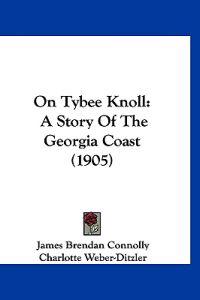 On Tybee Knoll