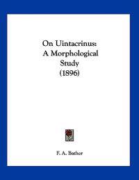 On Uintacrinus