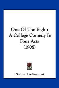One Of The Eight